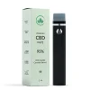 CBD Vape i Sverige med 95% CBD