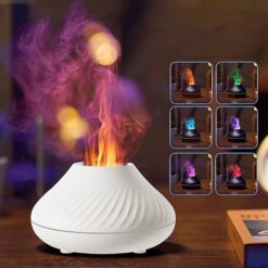 Vit aroma diffuser volcano