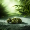 CBD Buds - gelato 25% CBD