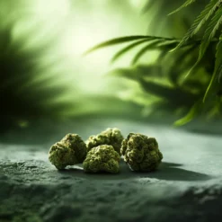 CBD Buds