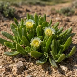 Kanna (sceletium tortuosum)