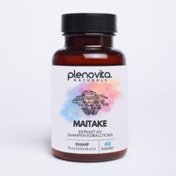 Maitake 60 Kapslar