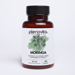 Moringa 60 Kapslar