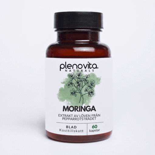 Moringa 60 Kapslar