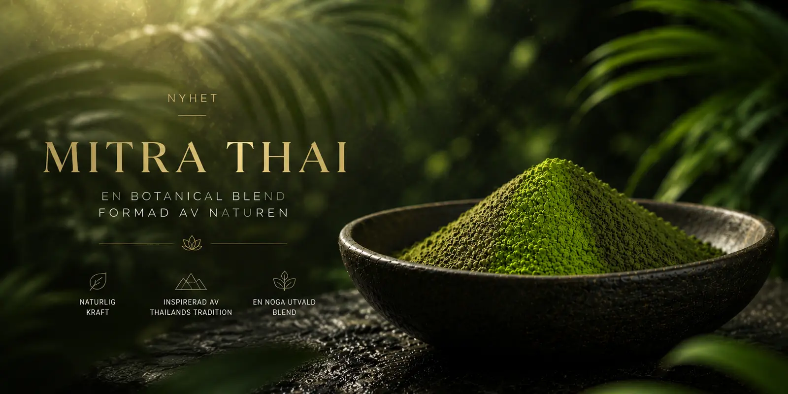 Mitra Thai